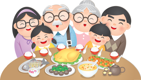 Những điều cấm kị trong dịp tết