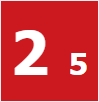 5